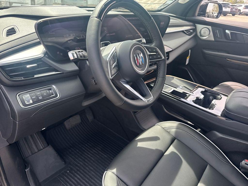 new 2026 Buick Enclave car, priced at $63,550