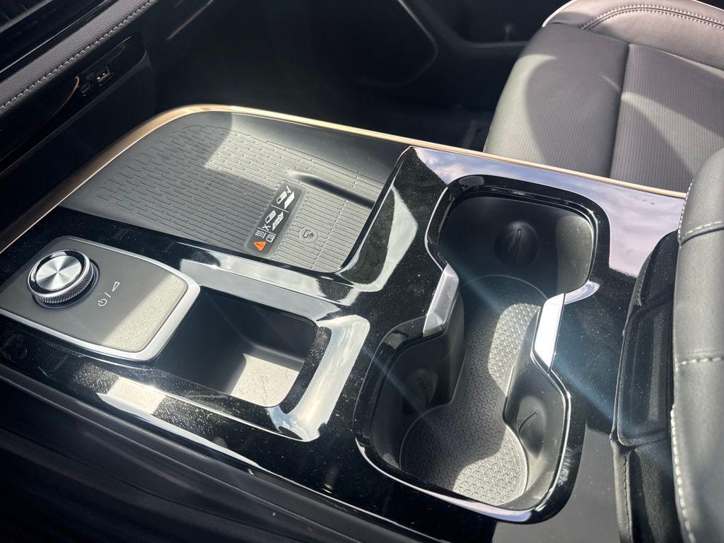 new 2026 Buick Enclave car, priced at $63,550