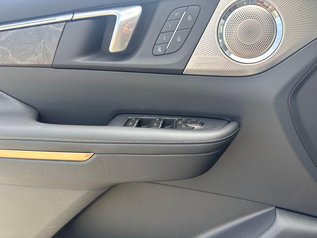 new 2026 Buick Enclave car, priced at $63,550