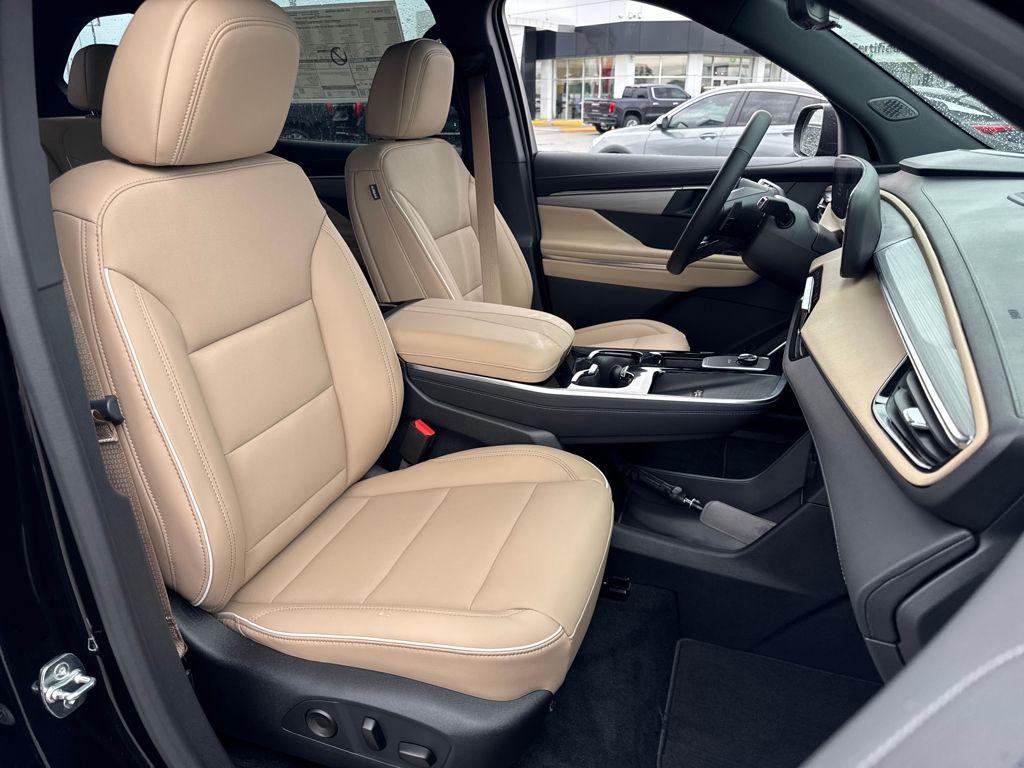 new 2026 Buick Enclave car, priced at $49,382