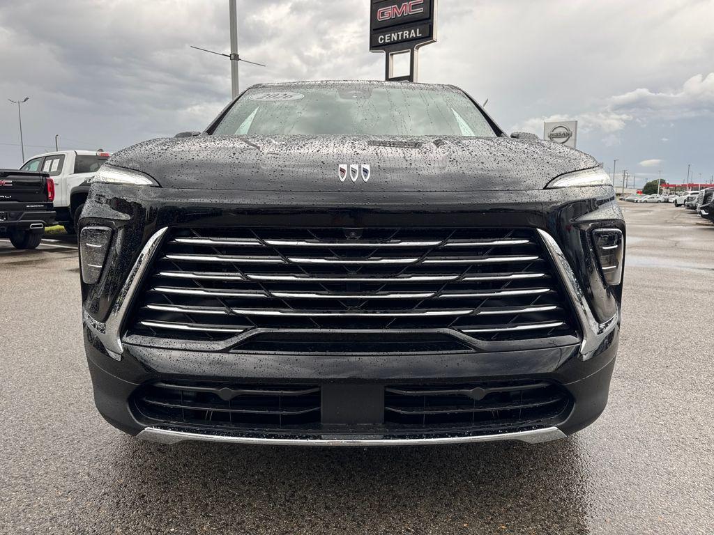 new 2026 Buick Enclave car, priced at $49,382