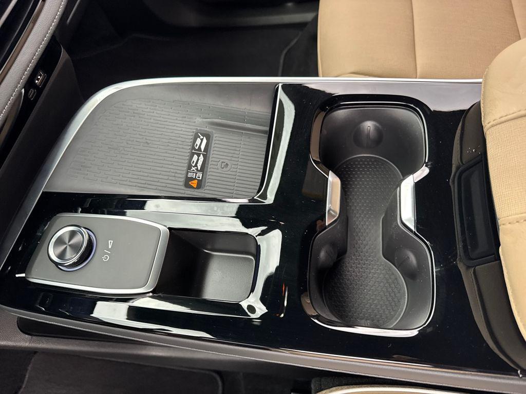 new 2026 Buick Enclave car, priced at $49,382