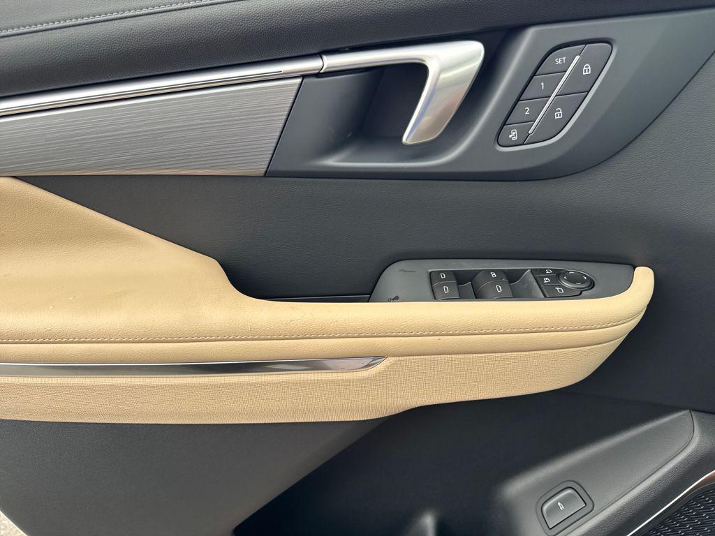 new 2026 Buick Enclave car, priced at $49,382