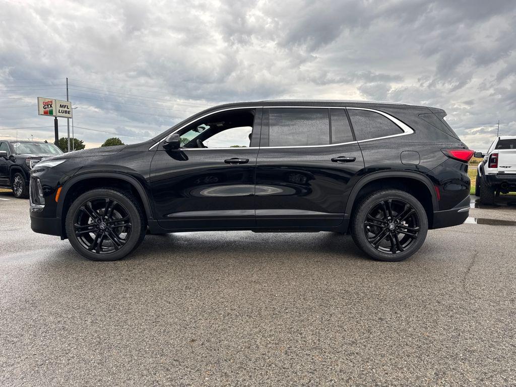 new 2026 Buick Enclave car, priced at $49,382