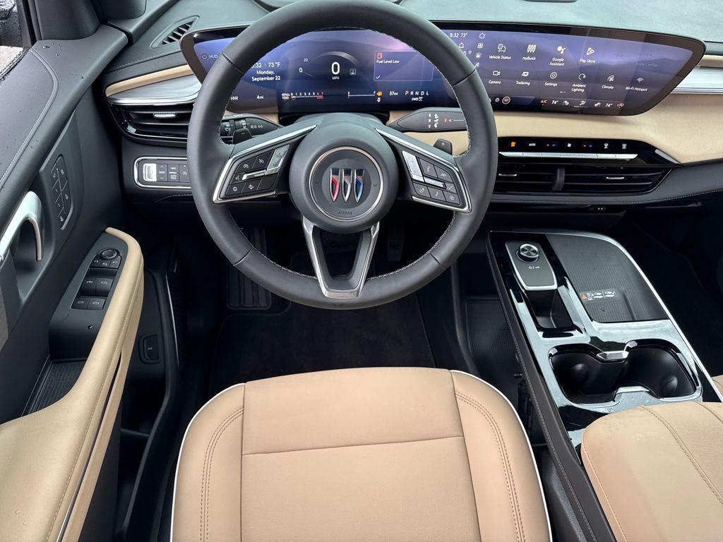 new 2026 Buick Enclave car, priced at $49,382