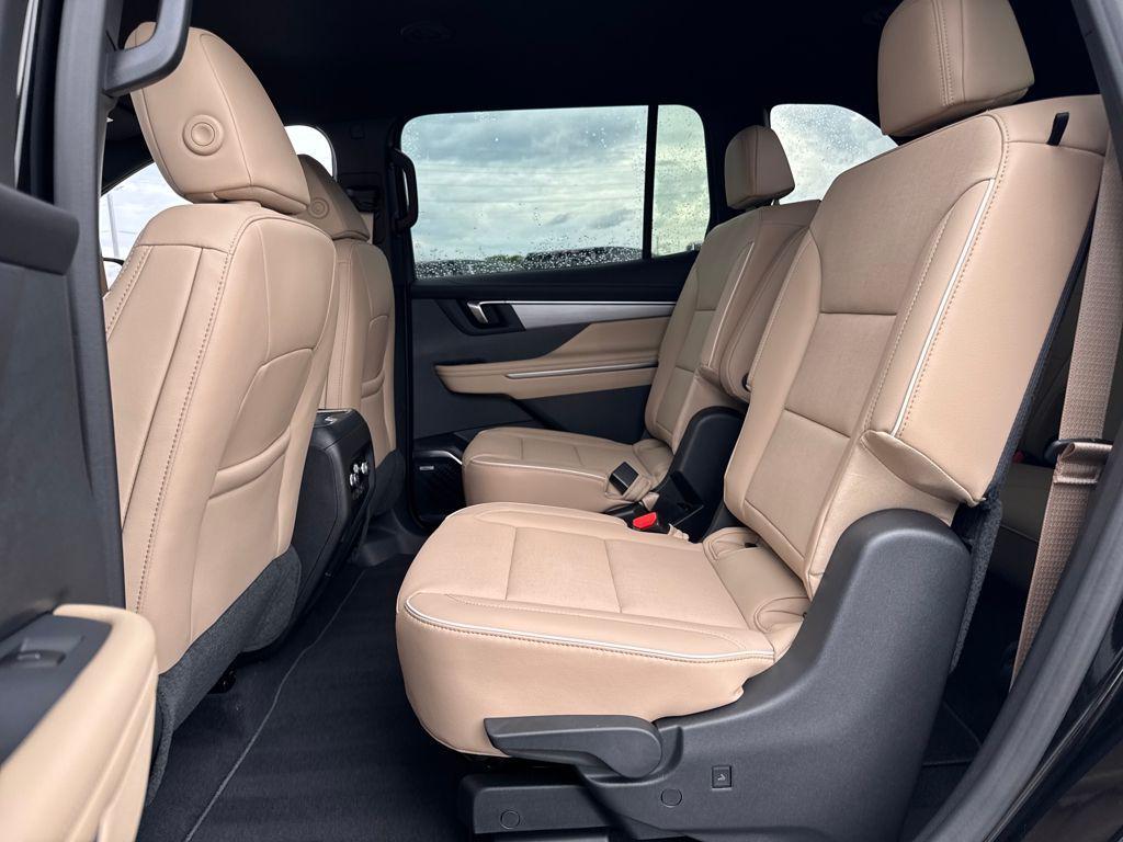 new 2026 Buick Enclave car, priced at $49,382