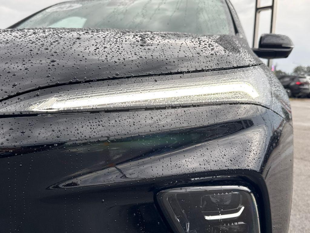 new 2026 Buick Enclave car, priced at $49,382