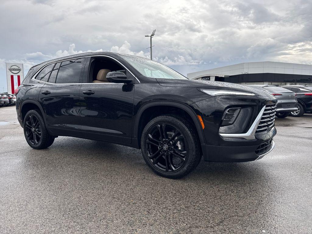 new 2026 Buick Enclave car, priced at $49,382