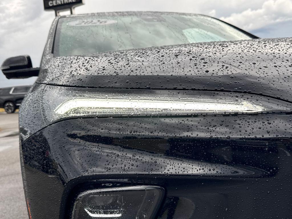 new 2026 Buick Enclave car, priced at $49,382