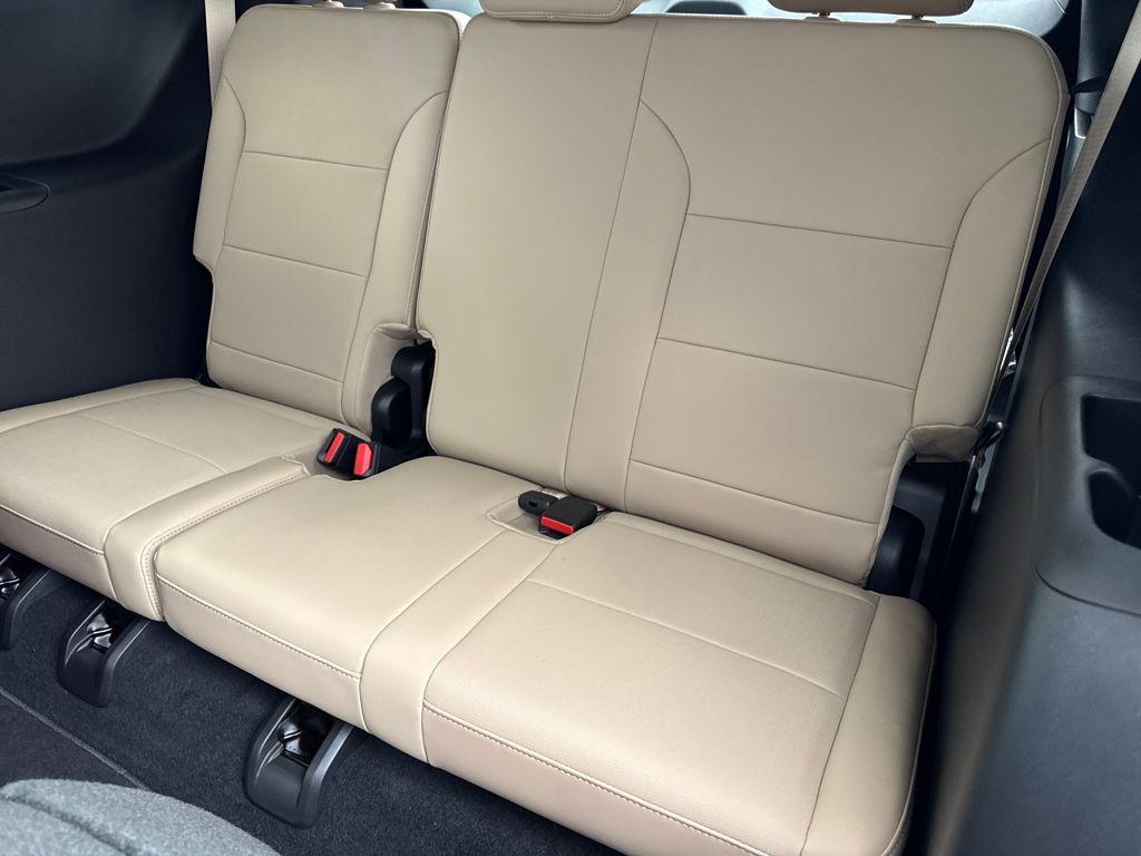 new 2026 Buick Enclave car, priced at $49,382