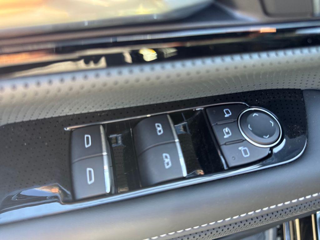 new 2026 GMC Sierra EV car, priced at $75,835