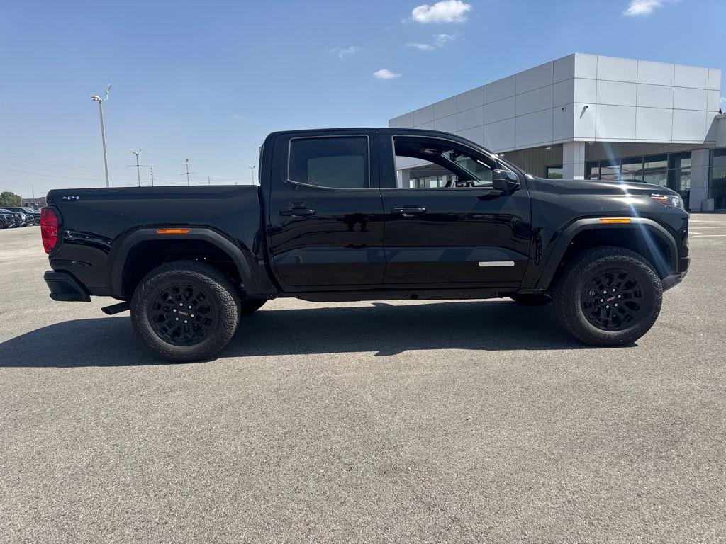 new 2026 GMC Canyon car, priced at $47,378