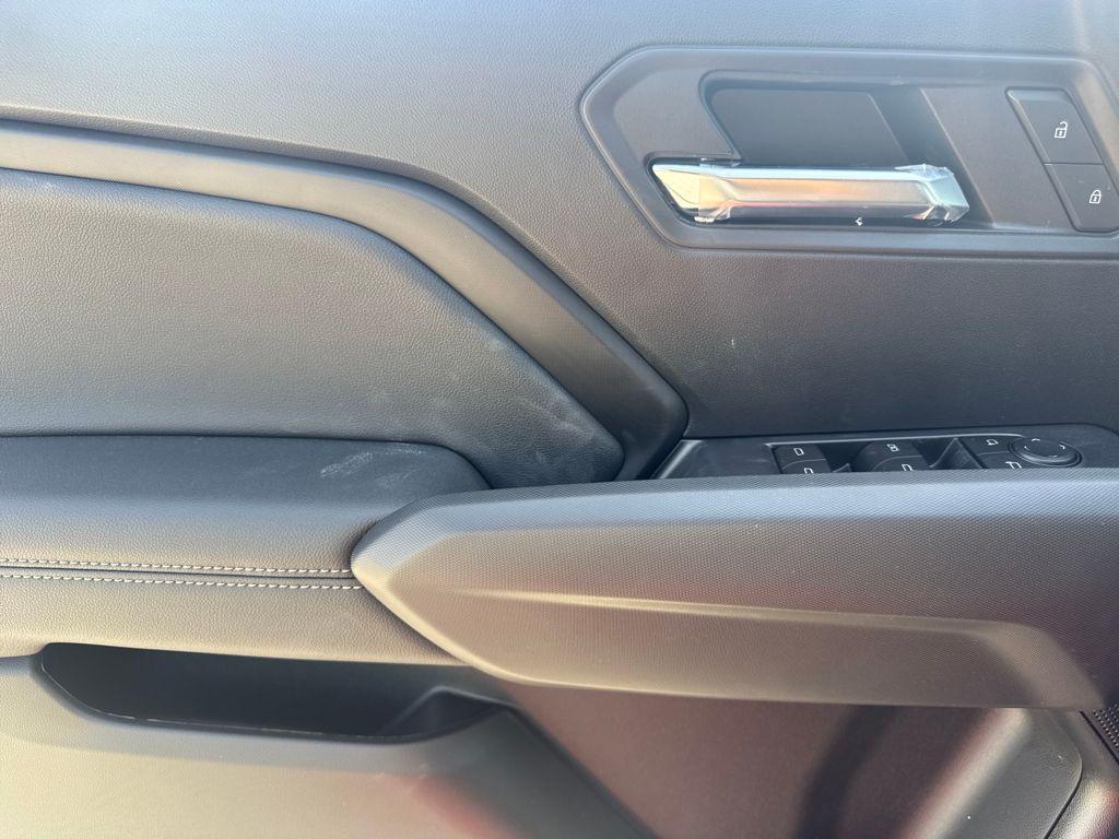 new 2026 GMC Canyon car, priced at $47,378