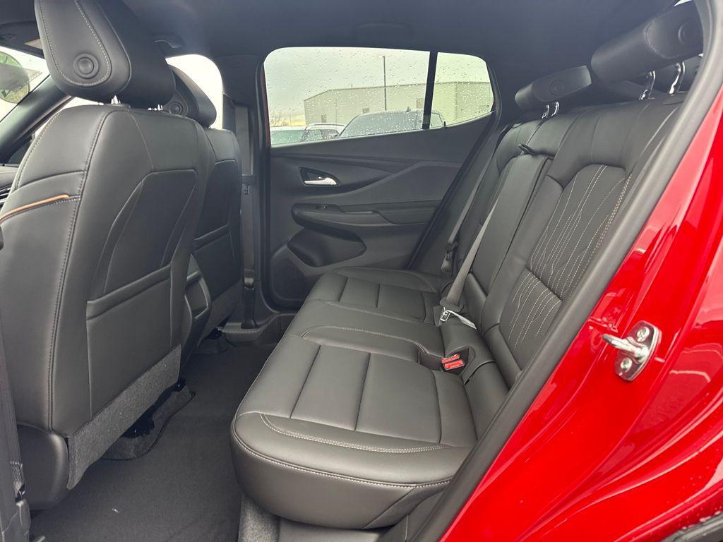 new 2026 Buick Envista car, priced at $31,166