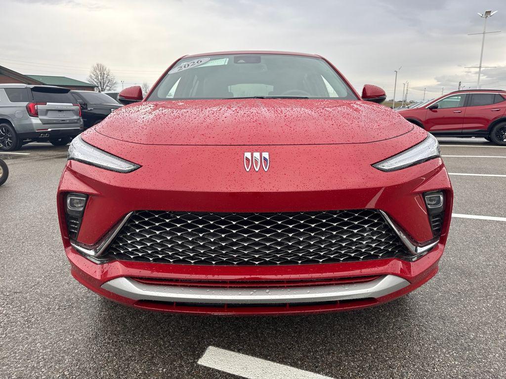 new 2026 Buick Envista car, priced at $31,166