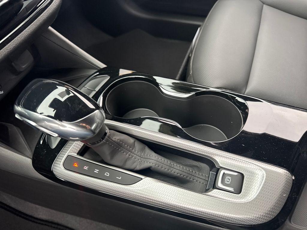 new 2026 Buick Envista car, priced at $31,166