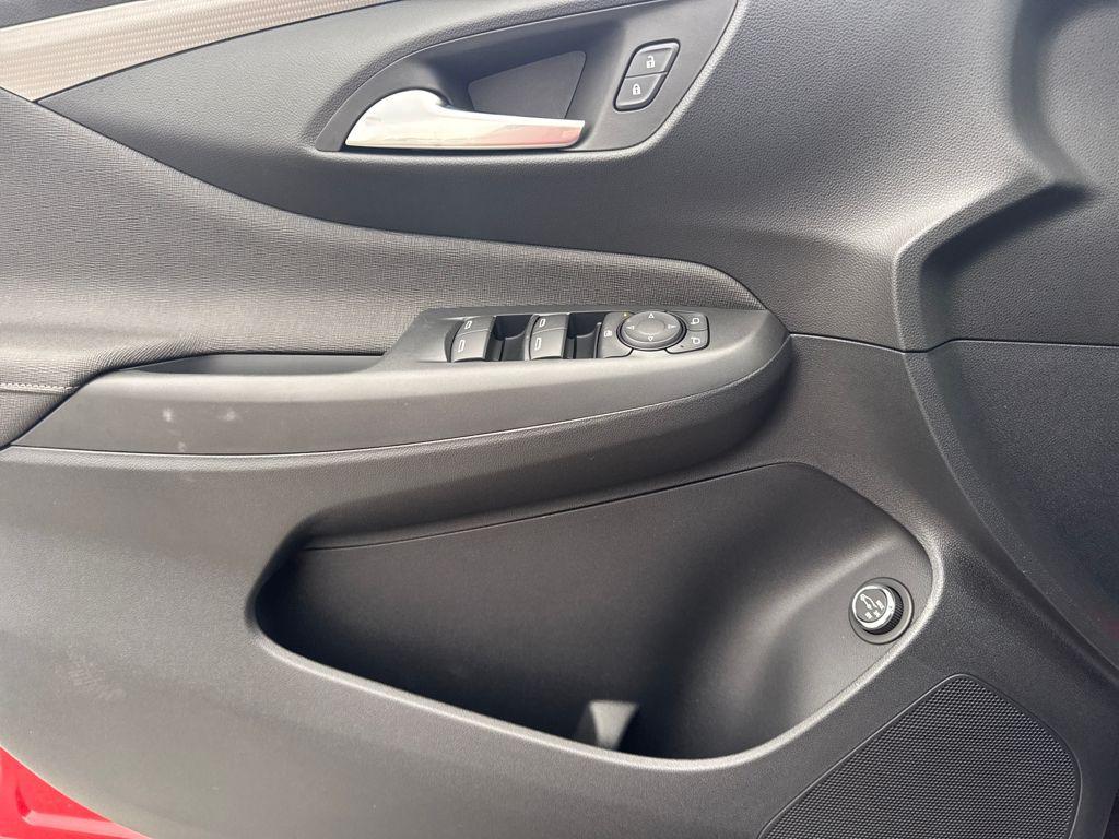 new 2026 Buick Envista car, priced at $31,166