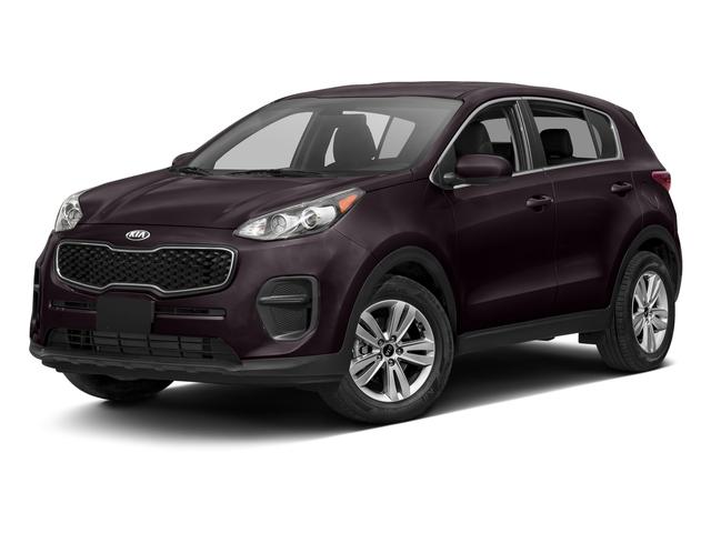 used 2017 Kia Sportage car, priced at $10,997