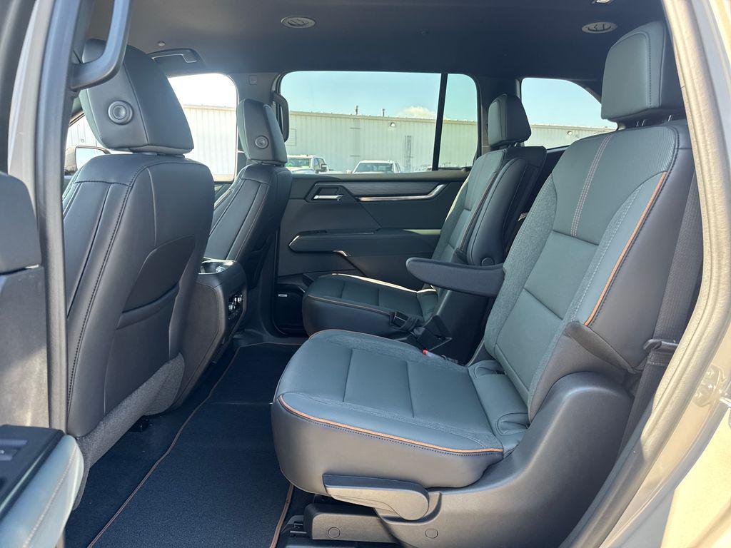 new 2026 GMC Acadia car, priced at $54,495