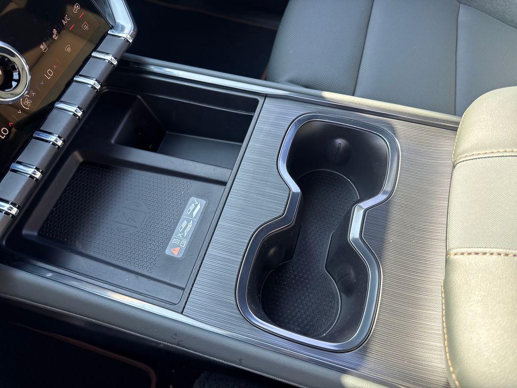 new 2026 GMC Acadia car, priced at $54,495