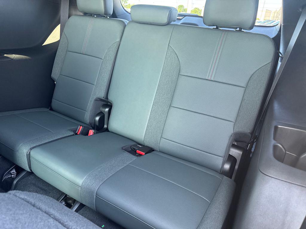 new 2026 GMC Acadia car, priced at $54,495