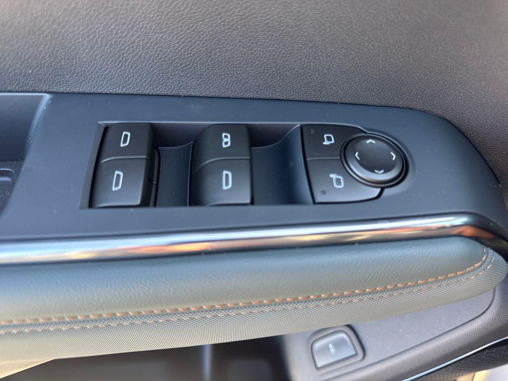 new 2026 GMC Acadia car, priced at $54,495