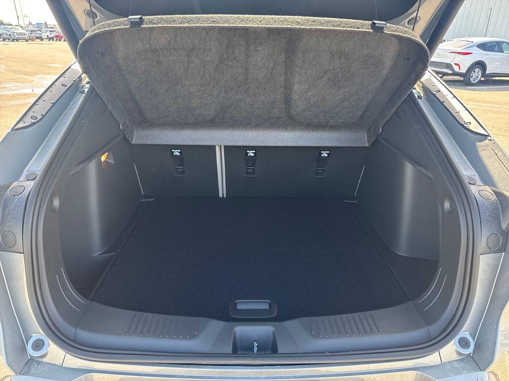 new 2026 Buick Envista car, priced at $30,273