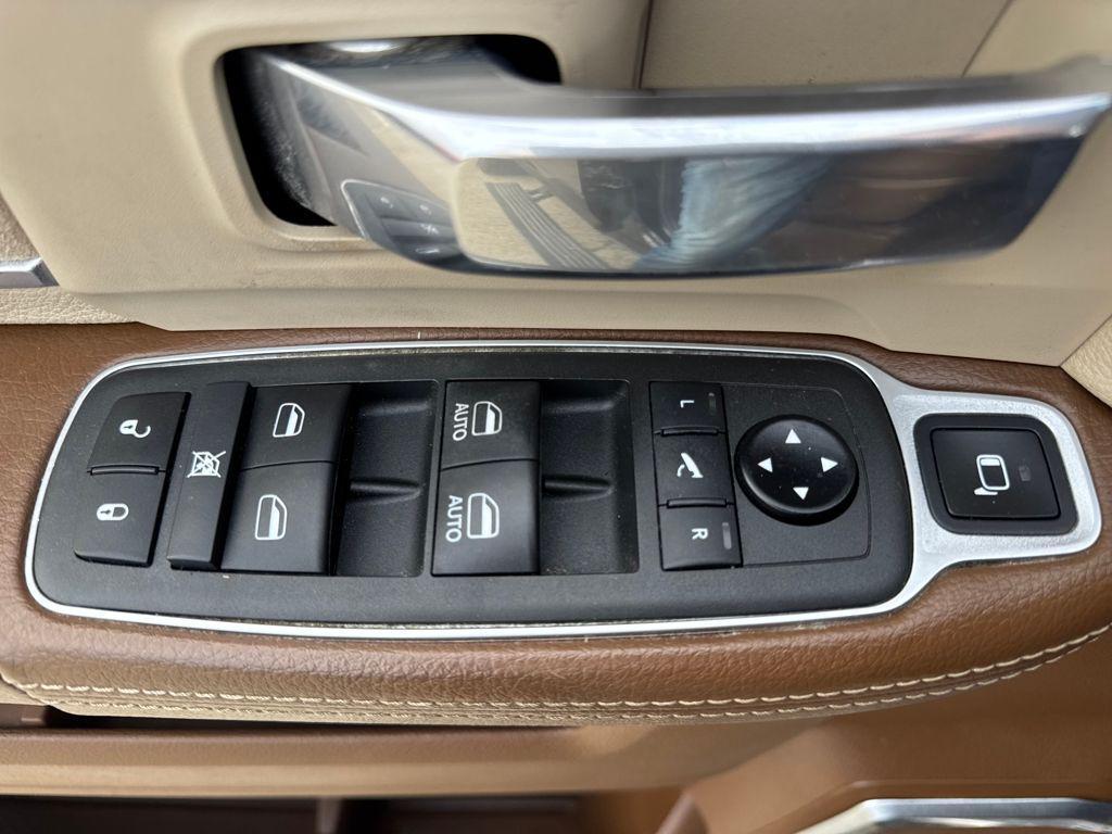 used 2021 Ram 2500 car, priced at $51,797