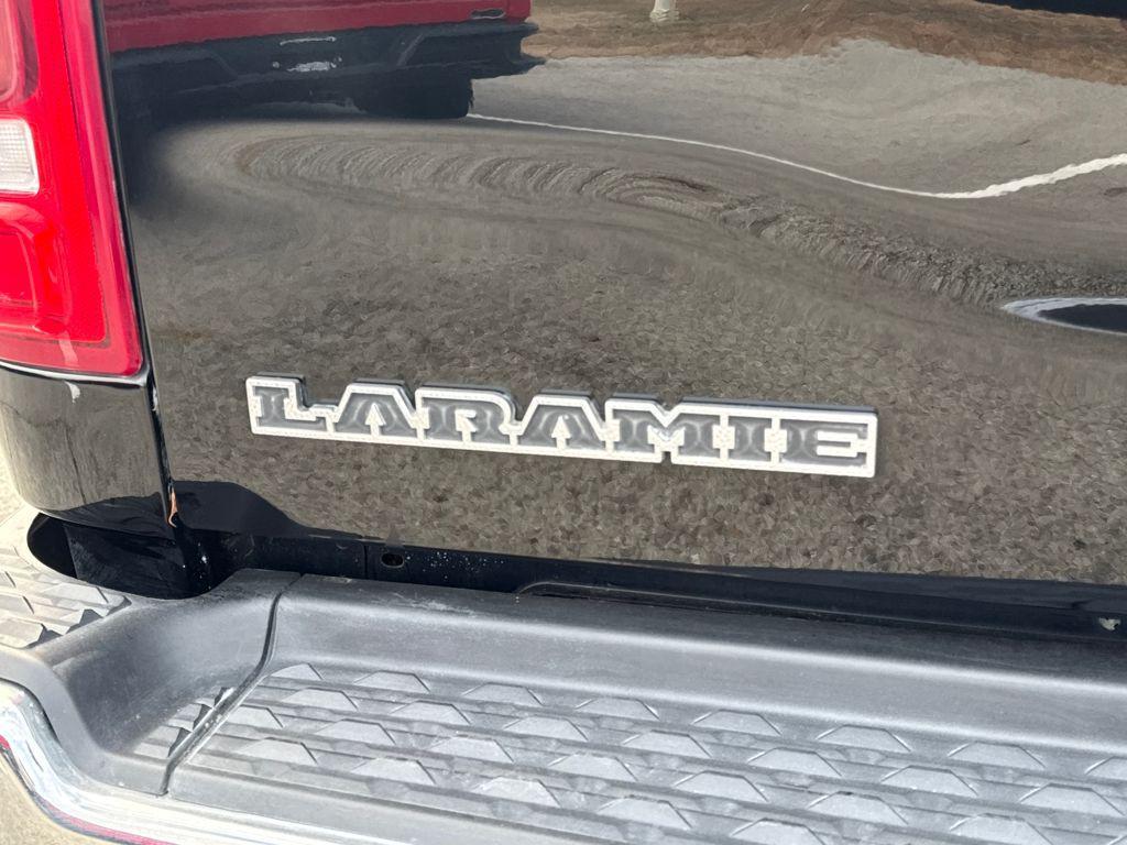 used 2021 Ram 2500 car, priced at $51,797