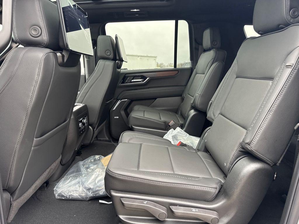 new 2026 GMC Yukon XL car, priced at $94,591