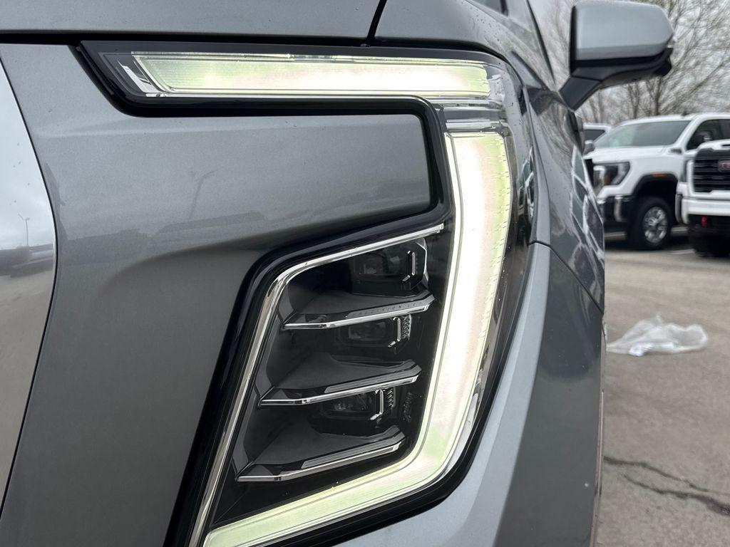 new 2026 GMC Yukon XL car, priced at $94,591
