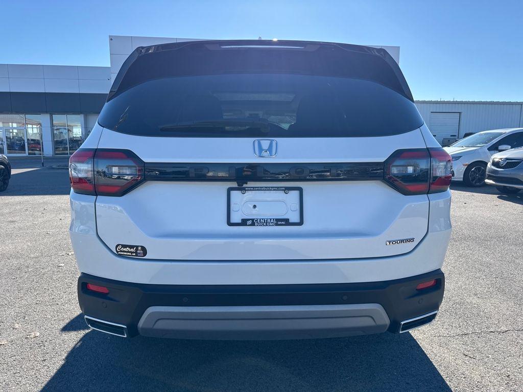 used 2024 Honda Pilot car, priced at $47,936