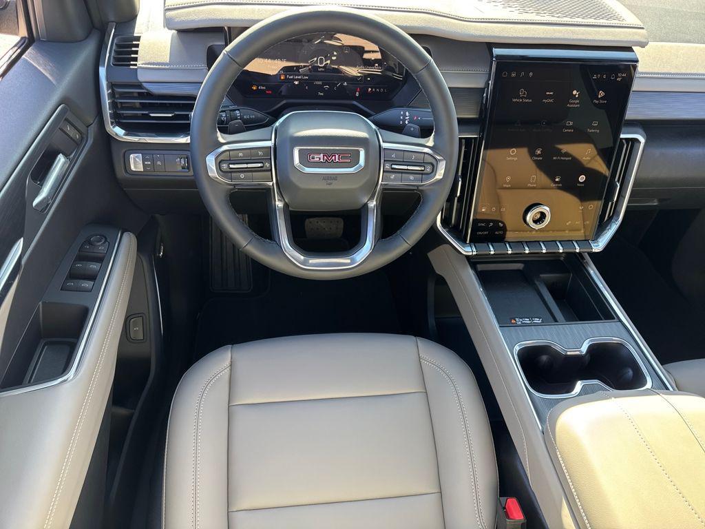 new 2026 GMC Acadia car, priced at $51,080