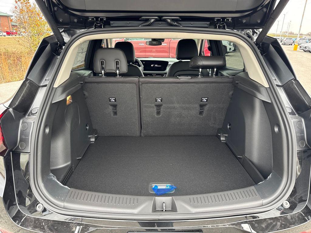 new 2026 Buick Encore GX car, priced at $29,322