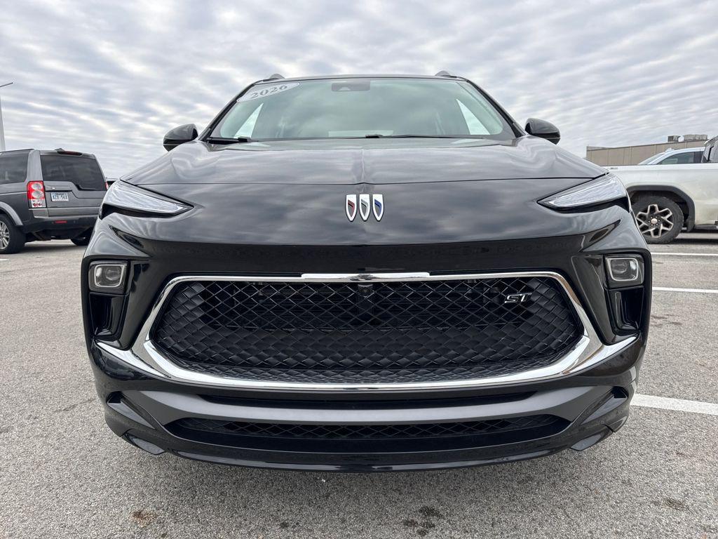 new 2026 Buick Encore GX car, priced at $29,322