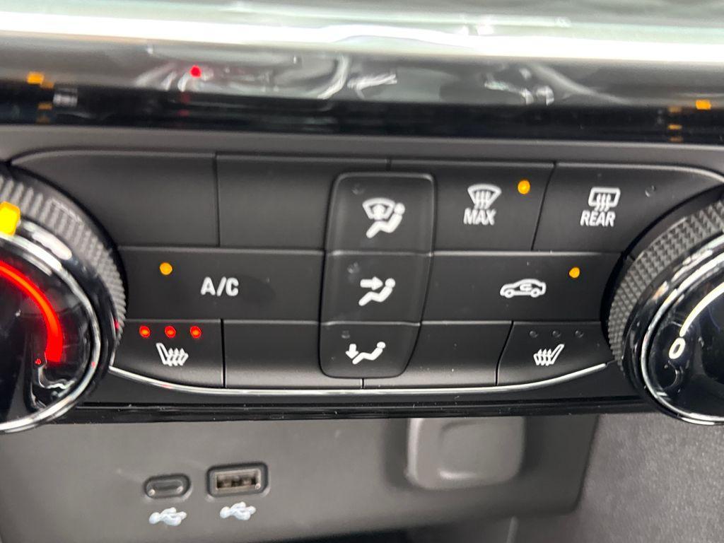 new 2026 Buick Encore GX car, priced at $29,322