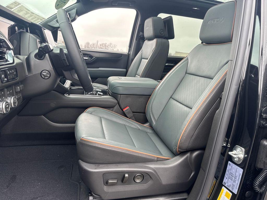 new 2026 GMC Yukon XL car, priced at $92,230