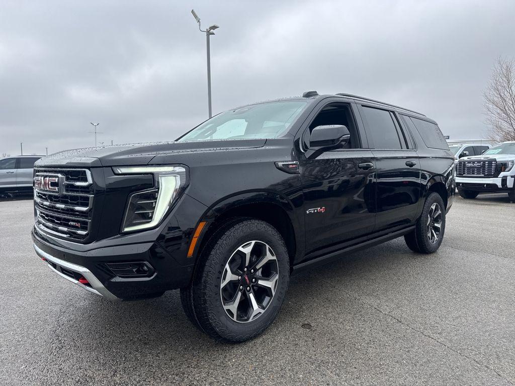 new 2026 GMC Yukon XL car, priced at $92,230