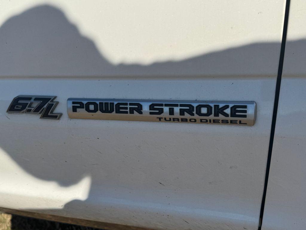 used 2020 Ford F-250 car, priced at $57,997