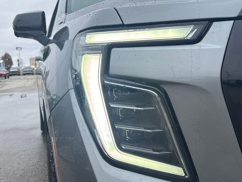 new 2026 GMC Yukon XL car, priced at $105,885