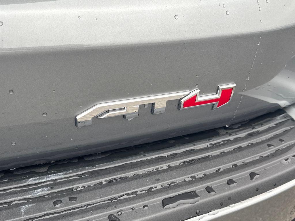 new 2026 GMC Yukon XL car, priced at $105,885