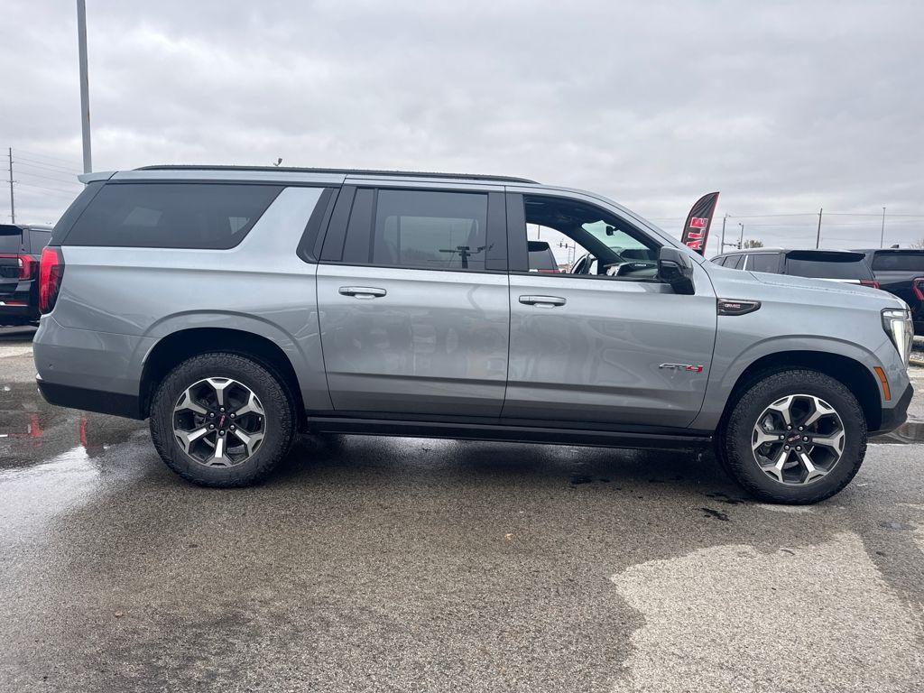 new 2026 GMC Yukon XL car, priced at $105,885