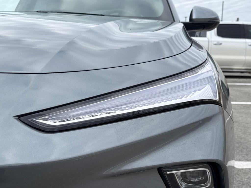 new 2026 Buick Envista car, priced at $30,952