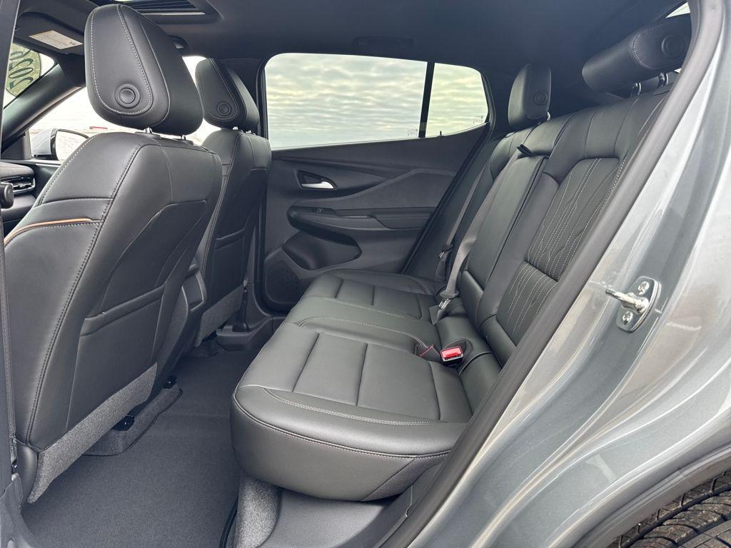 new 2026 Buick Envista car, priced at $30,952