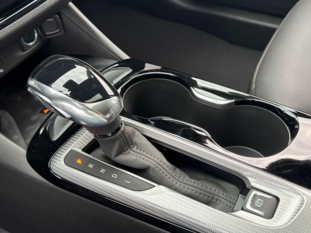 new 2026 Buick Envista car, priced at $30,952