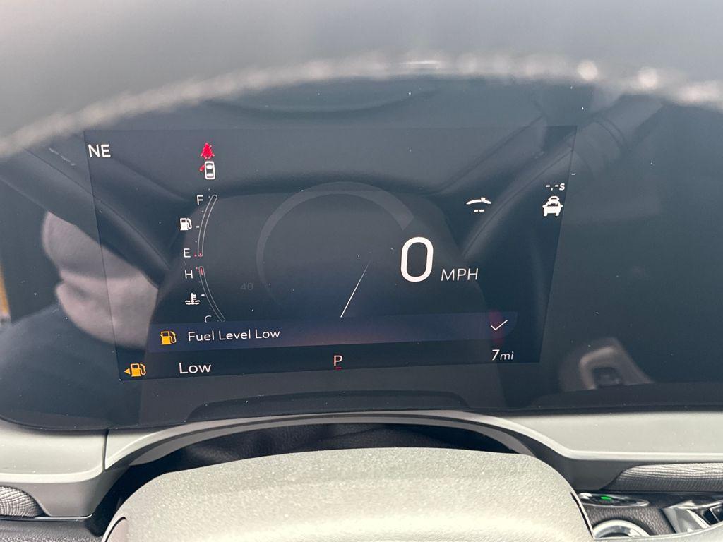 new 2026 Buick Envista car, priced at $30,952