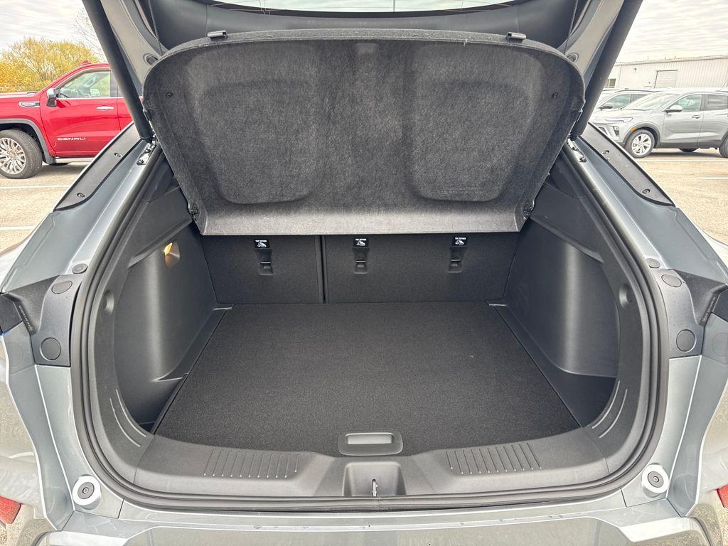 new 2026 Buick Envista car, priced at $30,952