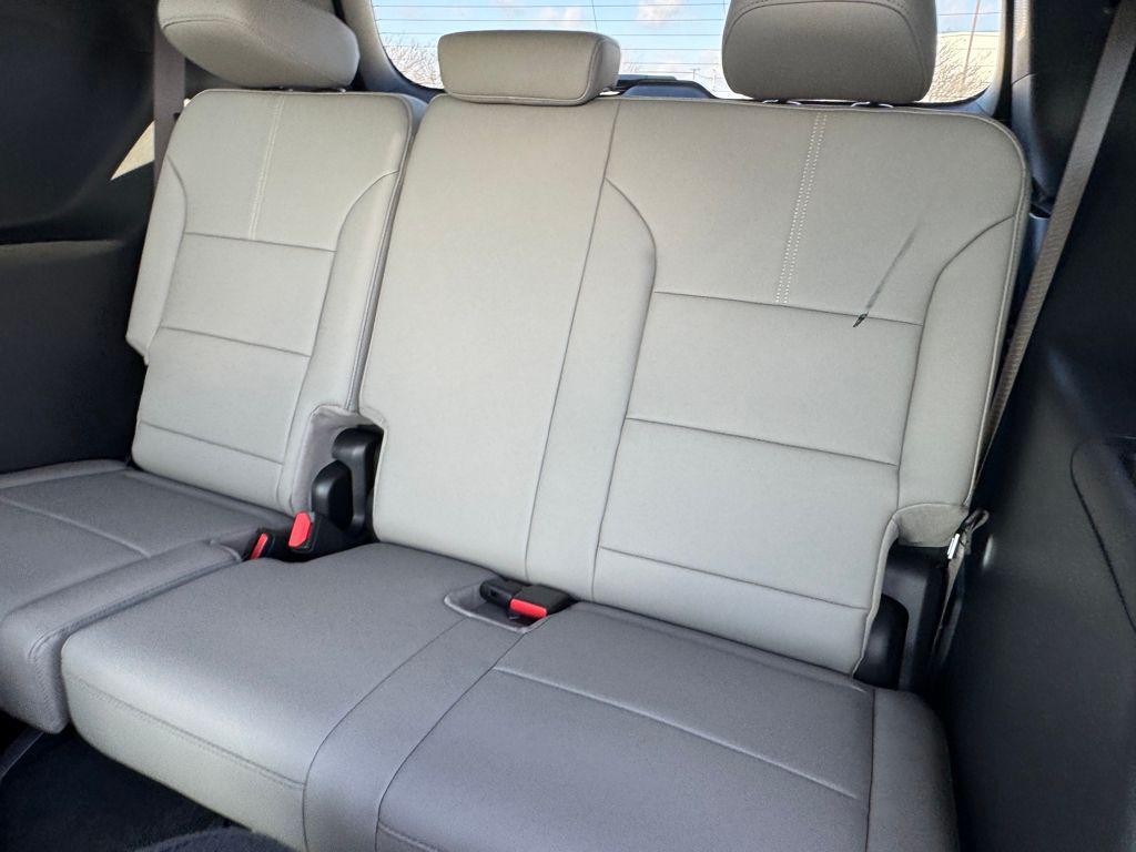new 2026 GMC Acadia car, priced at $49,000