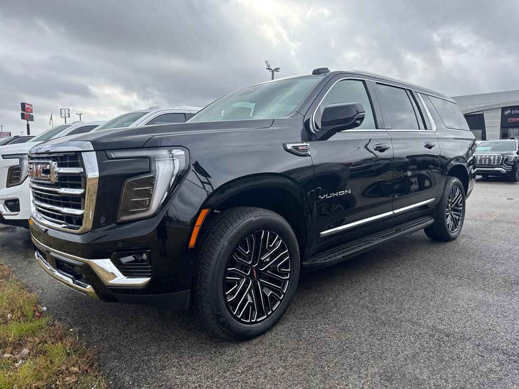 new 2026 GMC Yukon XL car, priced at $82,005