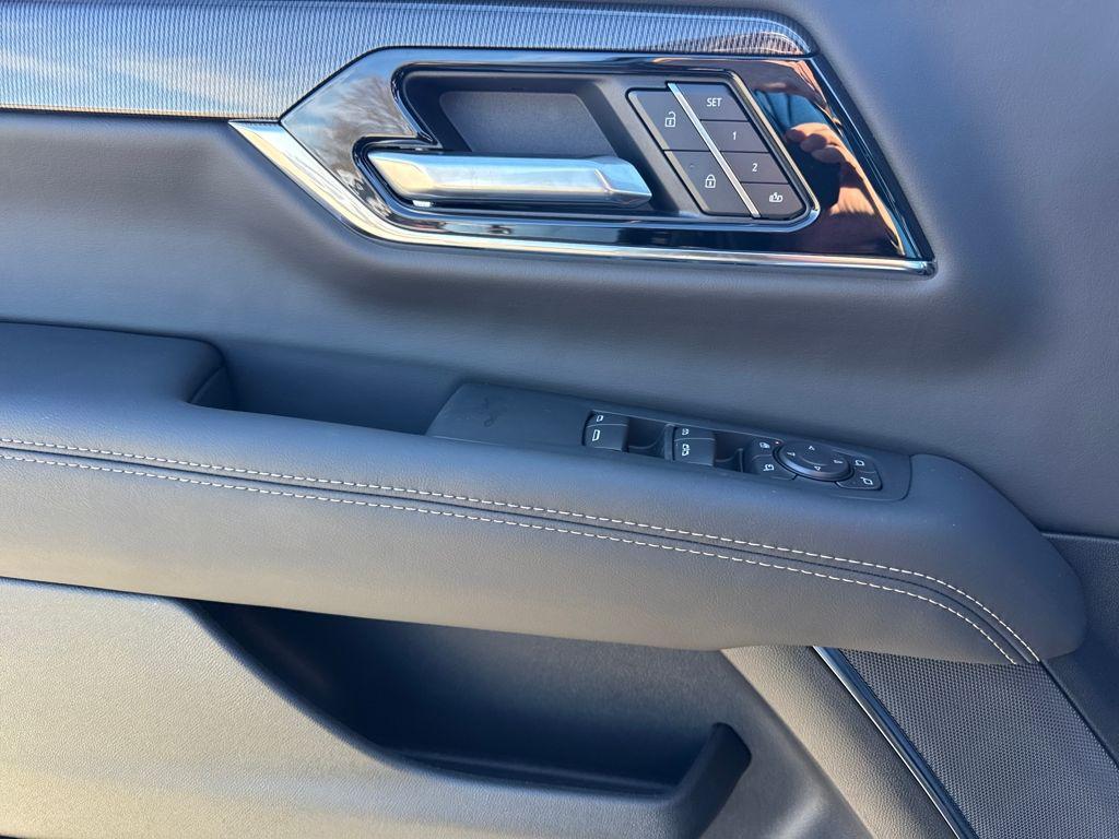 new 2026 GMC Yukon XL car, priced at $82,500